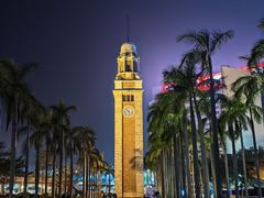 -尖沙咀钟楼