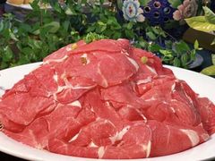 -许府牛火锅(信义坊总店)