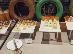-七仙岭君澜度假酒店·桃源小馆中餐厅