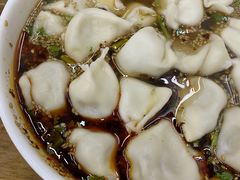 -回坊马二饺子馆