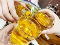 -新疆伊宁远征餐厅