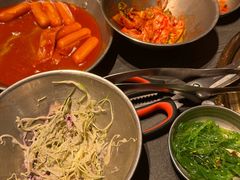 -麻蒲碳烤肉(远景路1号店)