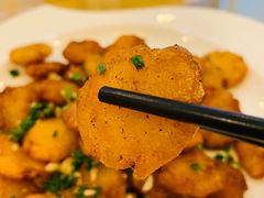 -桐庐窄溪野鱼馆