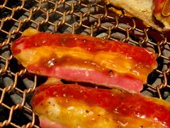 -九畋町和牛黑牛烤肉料理(三里屯3·3大厦店)