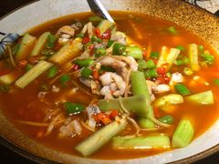 -不相离盐帮菜(郎园店)