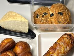 -85度C(生甜甜圈研究工坊·上海局门店)