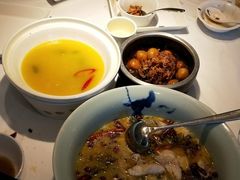 -小厨娘淮扬菜(六合欢乐港店)