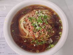 -陀块头面馆(梅岭南路店)