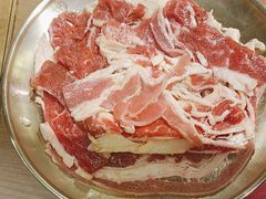 -西塔老太太泥炉烤肉(双井店)