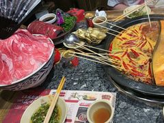 -蜀大侠火锅(建设路第五大道店)