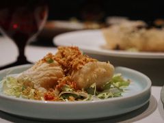 -三号黄浦会Canton Table