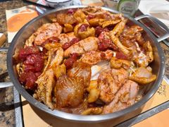 -黄记煌三汁焖锅(欢乐海岸店)