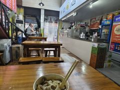 -王记生烫牛杂面馆(兰陵路店)