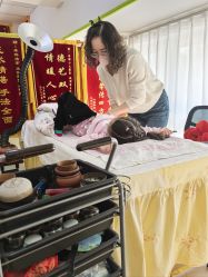 -季群小儿推拿(圣克拉店)