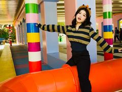 -苏州河梦清园环保主题公园