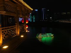 -纸盐河码头火锅(十八梯店)