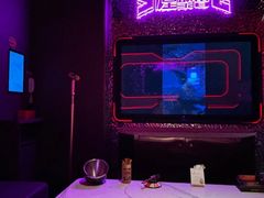 -星聚会KTV X PARTY K(上海东方渔人码头店)
