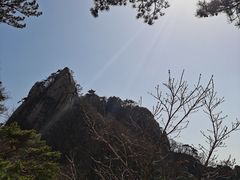 -丹东凤凰山景区