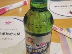 -金达莱冷面百年石锅饭(宾馆胡同店)