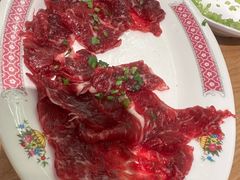 -邹开喜·炭炉鸡煲·海鲜火锅(虹口足球场店)