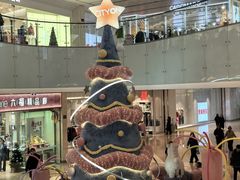 -鹿岛生活(熙地港店)
