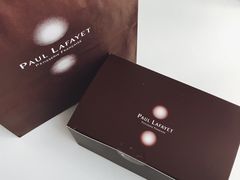 -PAUL LAFAYET 法式甜品(国金中心商场店)