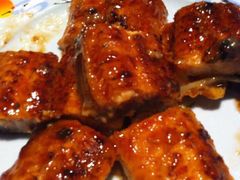-松子料理(白家庄店)