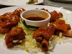 -猪肉婆私房菜(容桂总店)