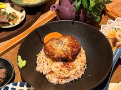 -啢啢茶寮(芳华横街店)