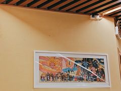 -买又大餐厅(福林里店)