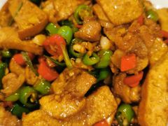 -嘉丰湘菜馆(芳群园店)