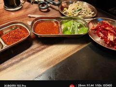 -西塔老太太泥炉烤肉(上海七宝领展广场店)