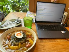 -良木缘咖啡西餐(川大店)