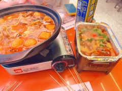 -神府路壹号·海鲜烧烤排档(三坊七巷店)