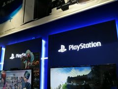 -Sony Store 索尼(来福士店)