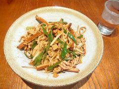 -圳兴面王·拌川·特色炒面(南山保利剧院店)
