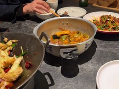 -金掌勺东北菜(格兰晴天店)