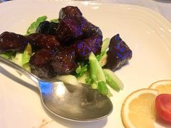 -上海和平饭店龙凤厅 Dragon Phoenix