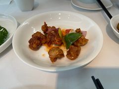 莆田荔枝肉-莆田餐厅PUTIEN(三里屯店)