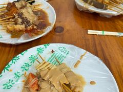 -郭记小街麻辣烫(南小街总店)