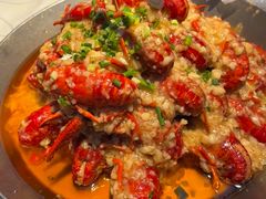 -巴厘龙虾·榜首油焖大虾(洞庭·艺术洋房店)