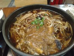 -米屋石锅拌饭(师大店)