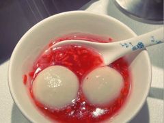 -醉舍·新淮扬菜(长宁龙之梦店)