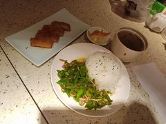 -东园小馆·早茶·淮扬小炒(江都路店)