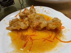 锅包肉-圣夜东北菜烧烤·夜宵(胥江路店)