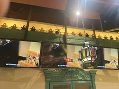 -驿楼兰·新疆菜(火车站店)