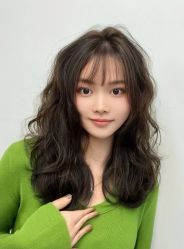 -丽时 Hair Salon