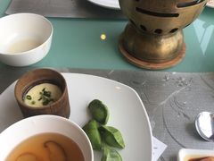 -海天一色海景自助餐厅(西港花园店)