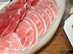 -百草滩羊清水涮羊肉(长城路店)