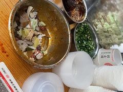 -胖子好盐水鸭(总店)